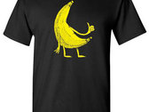 Banana Stand T-Shirt photo 