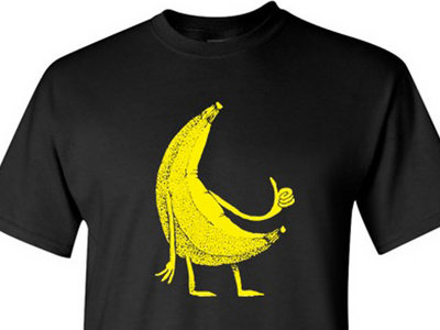 Banana Stand T-Shirt main photo
