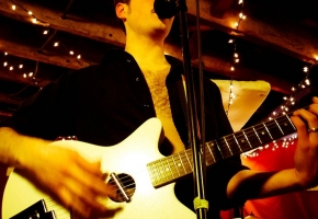 Interview: Towering Trees [Again]