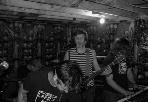 Interview: Ether Circus