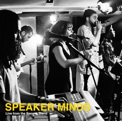 Speaker Minds - Live from the Banana Stand