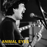 Animal Eyes - Live from the Banana Stand