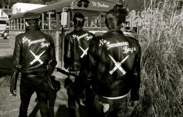 Banana Stand Media Presents: The No Tomorrow Boys