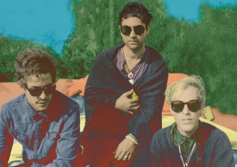 Unknown Mortal Orchestra Talks About Touring, New Album, and Weed
