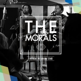 The Morals - Live from the Banana Stand