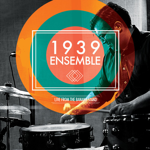1939 Ensemble - Live from the Banana Stand