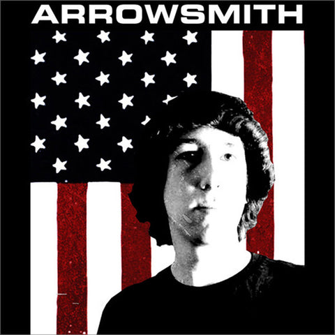 Alex Arrowsmith - Live from the Banana Stand