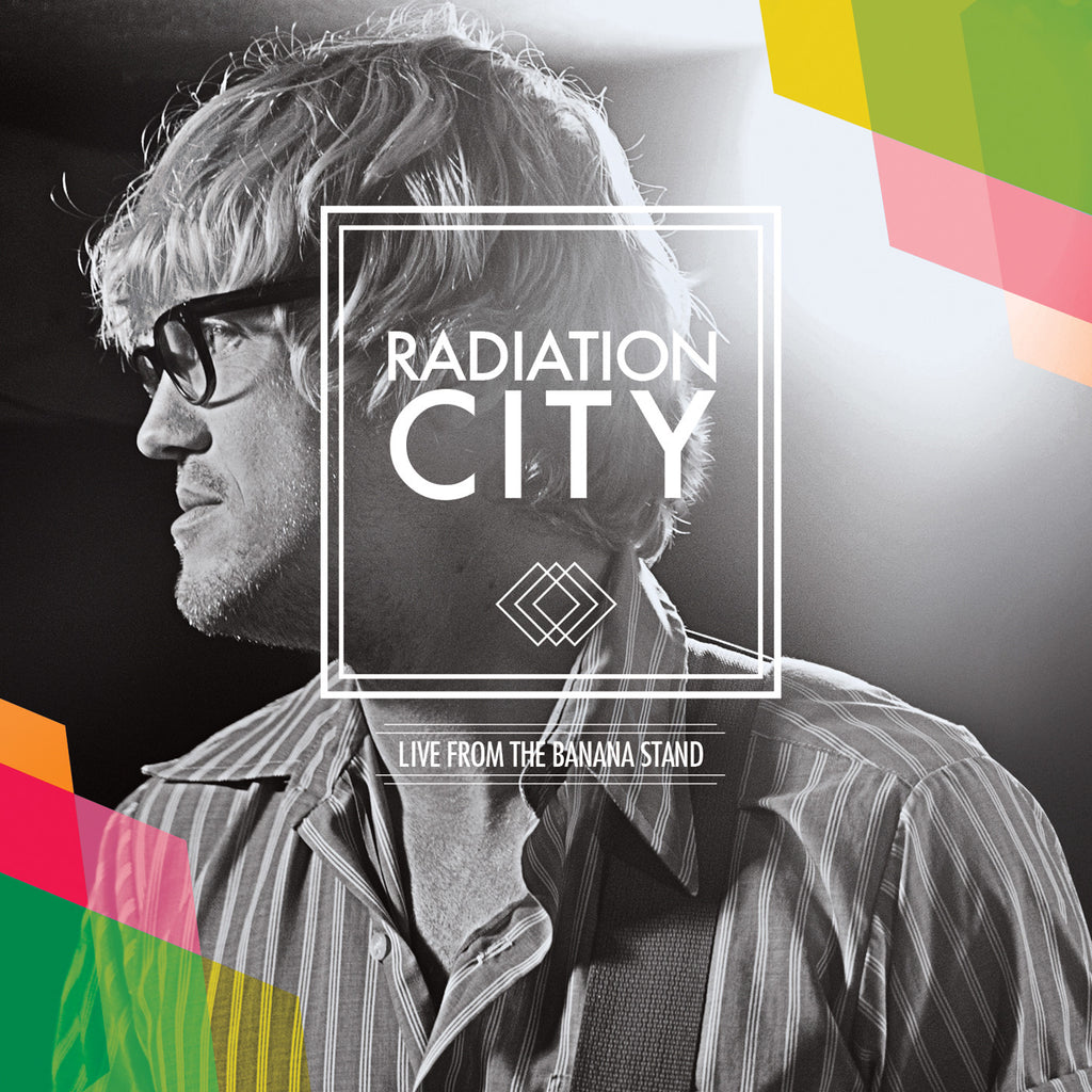 Radiation City - Live from the Banana Stand