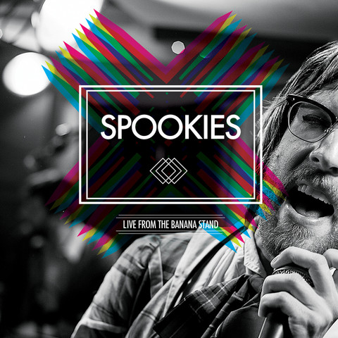 Spookies - Live from the Banana Stand