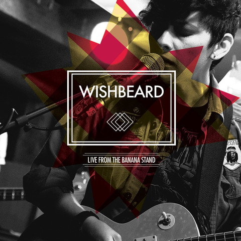 Wishbeard - Live from the Banana Stand